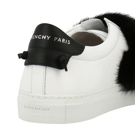 givenchy doctor white products|Givenchy white sneakers.